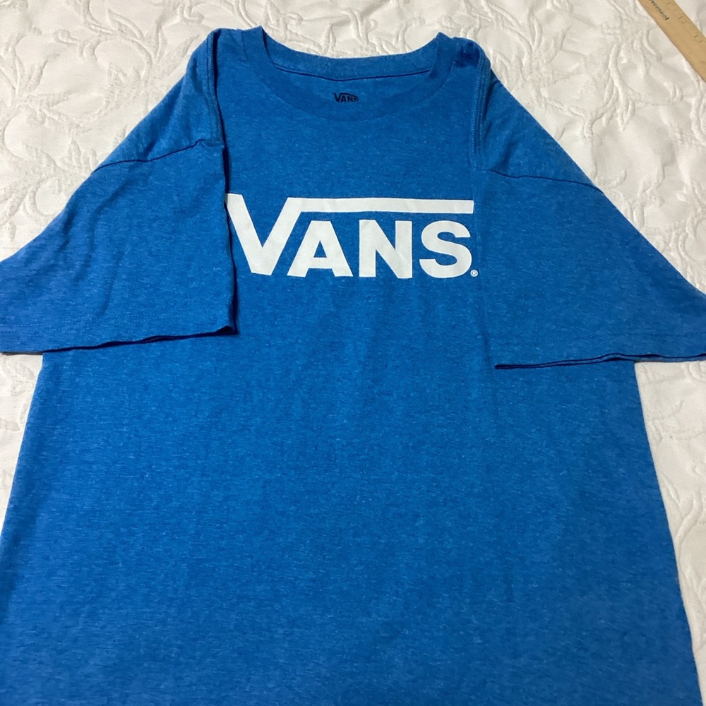 Vans TShirt